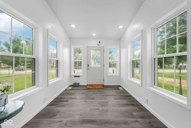 $329,900 | 516 Howard Avenue, Rockville, IN 47872