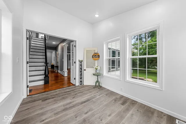 $329,900 | 516 Howard Avenue, Rockville, IN 47872