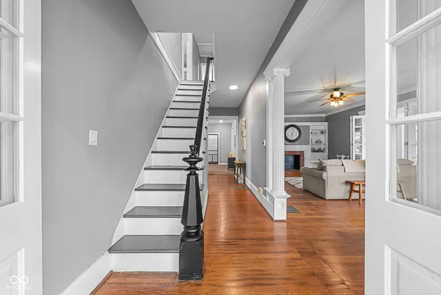 $329,900 | 516 Howard Avenue, Rockville, IN 47872