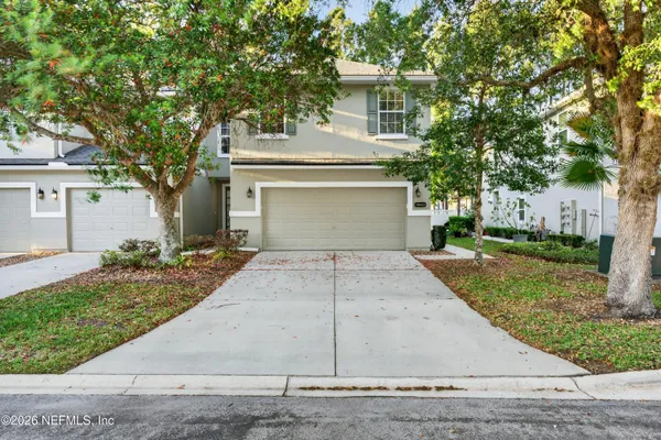 $269,999 | 3680 Creswick Circle, Unit 17I, Orange Park, FL 32065