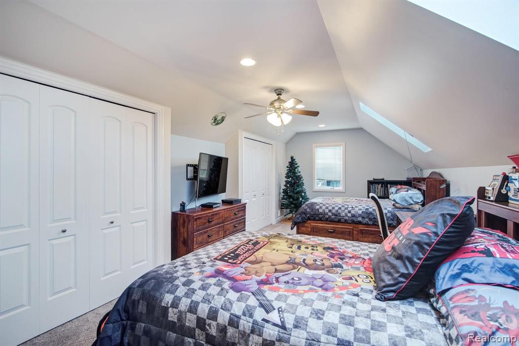 9045 Copper Ridge Drive Davison, MI 48423 - Photo 40 of 67
