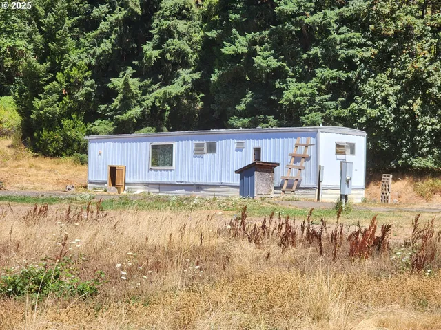 $235,000 | 920 Buck Creek Road, Drain, OR 97435
