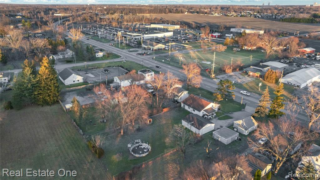 2535 North Telegraph Road Monroe, MI 48162 - Photo 29 of 38