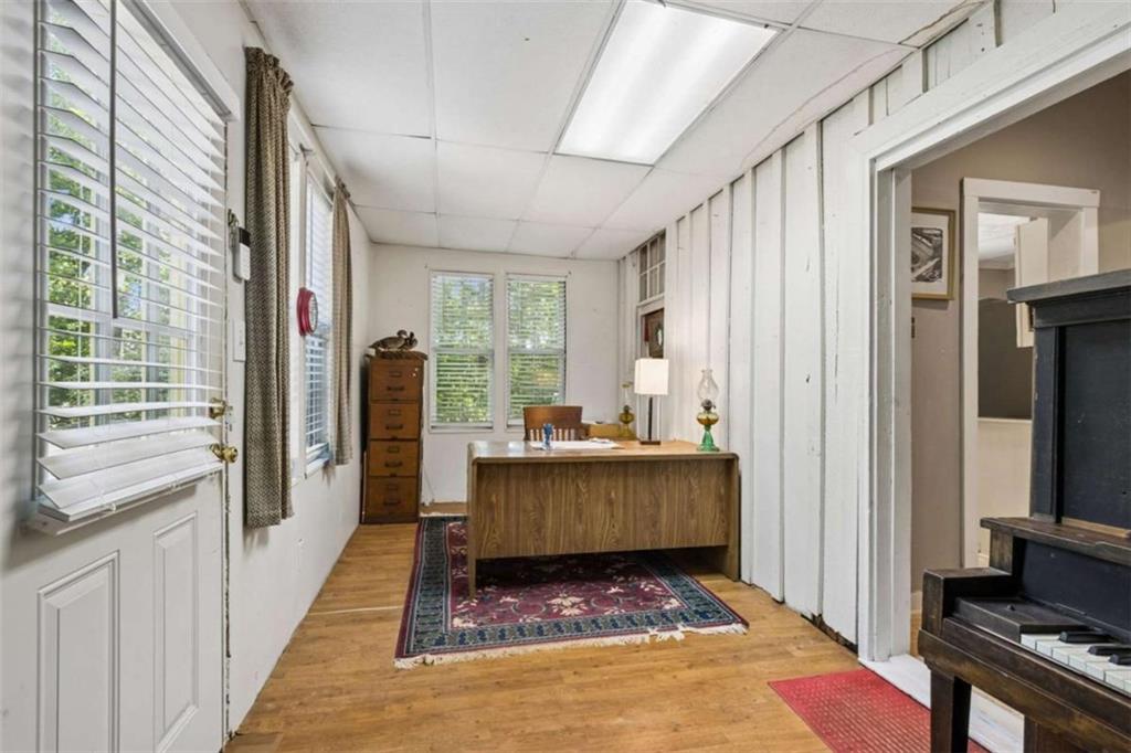 329 Gilbert Road Jefferson, GA 30549 - Photo 28 of 59