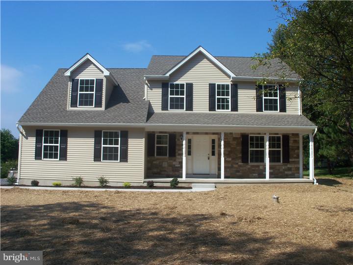 2886 Upper Ridge Road Pennsburg, PA 18073 - Photo 1 of 20