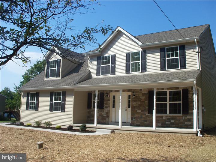 2886 Upper Ridge Road Pennsburg, PA 18073 - Photo 2 of 20