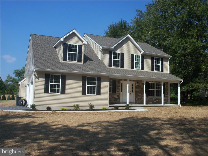2886 Upper Ridge Road Pennsburg, PA 18073 - Photo 20 of 20