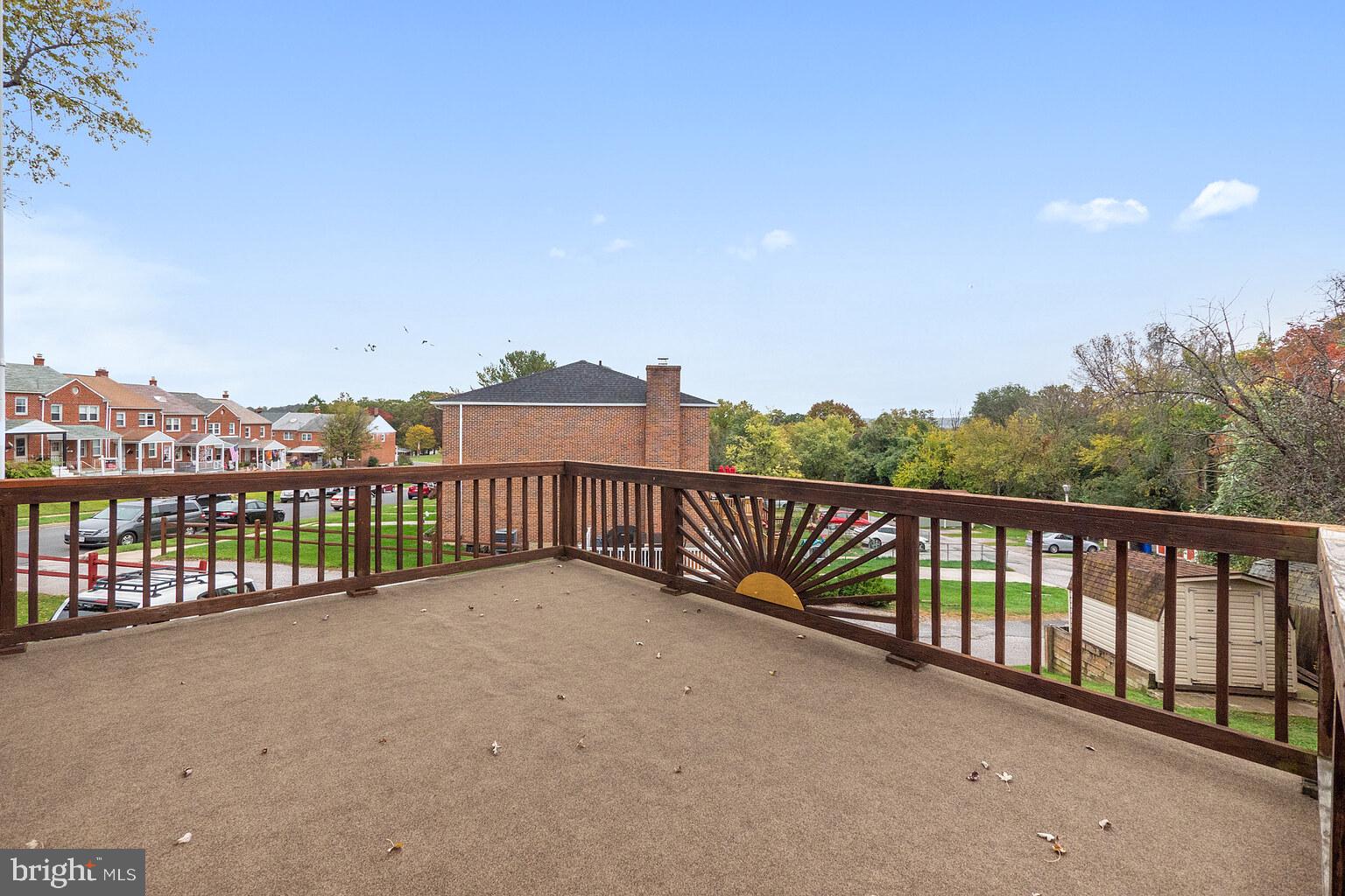 1063 Downton Road Baltimore, MD 21227 - Photo 28 of 30