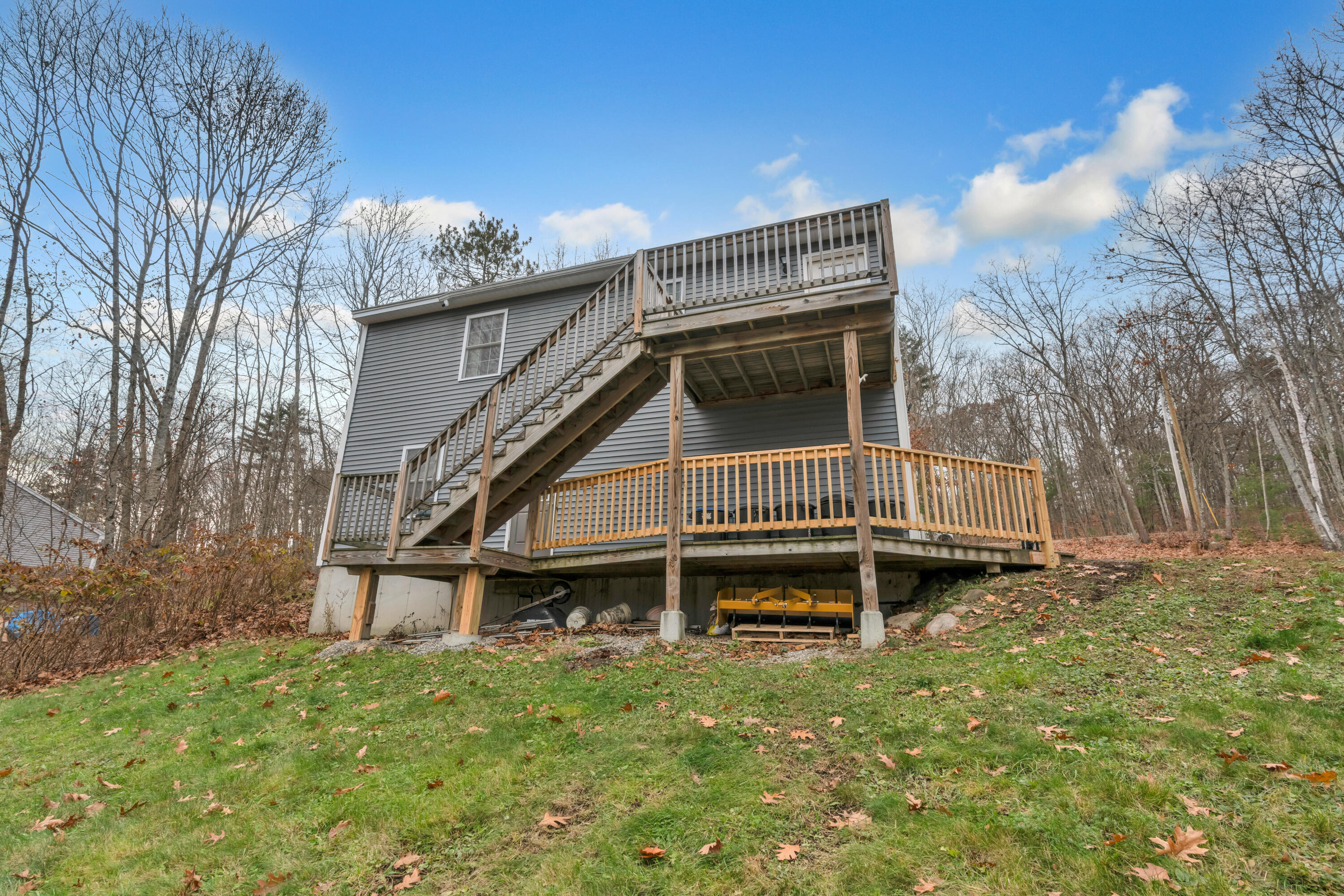 410 Ossipee Hill Road East Waterboro, ME 04030 - Photo 22 of 22 _DSC9764