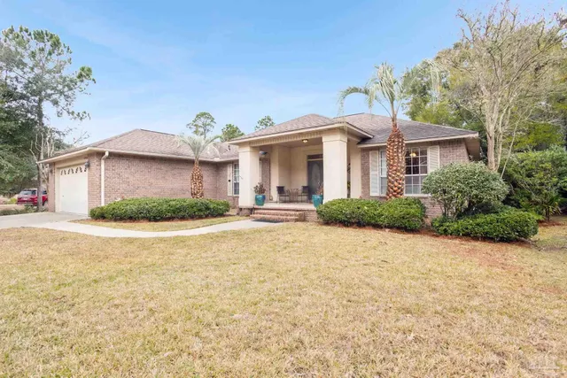 $615,000 | 1956 Crown Pointe Boulevard, Pensacola, FL 32506