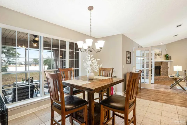 $615,000 | 1956 Crown Pointe Boulevard, Pensacola, FL 32506