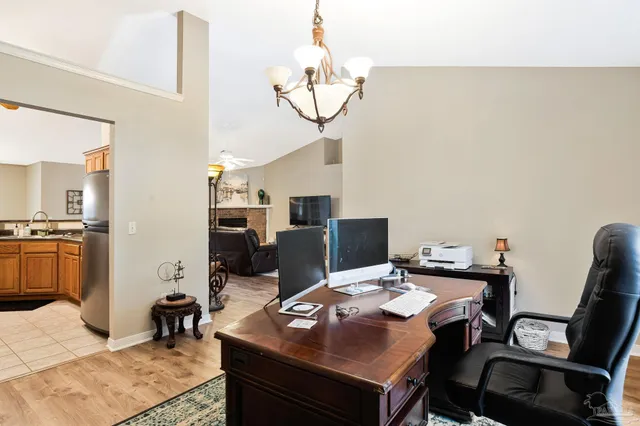 $615,000 | 1956 Crown Pointe Boulevard, Pensacola, FL 32506