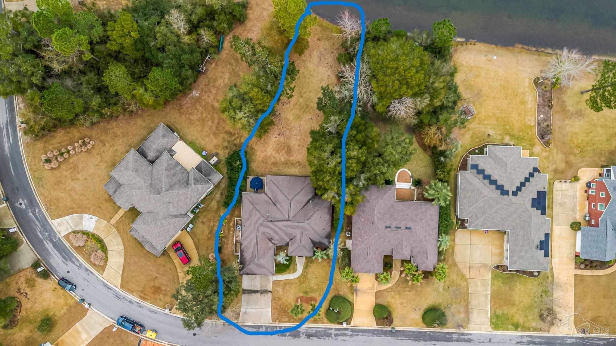 1956 Crown Pointe Boulevard Pensacola, FL 32506 - Photo 55 of 68