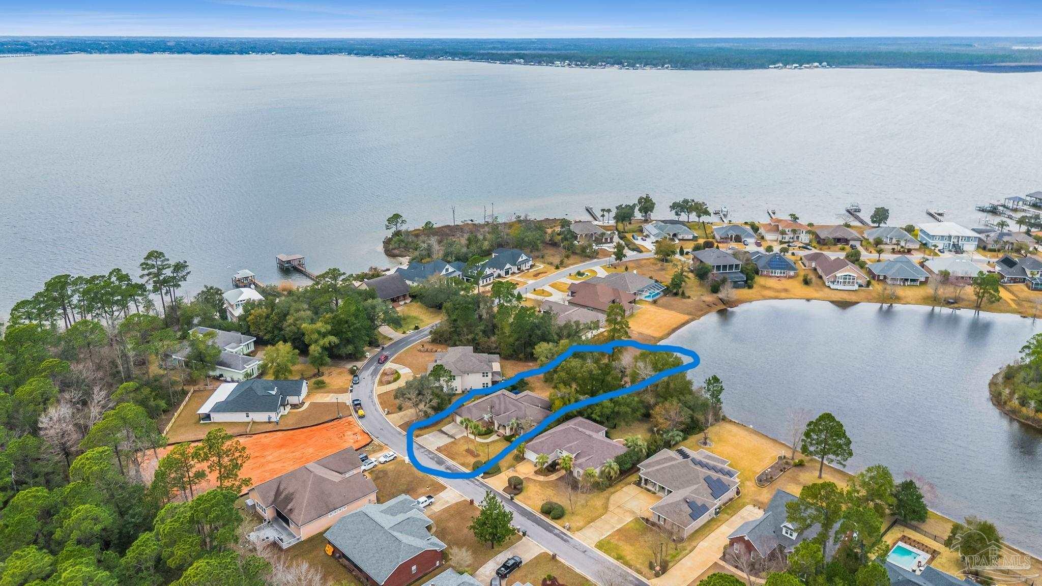 1956 Crown Pointe Boulevard Pensacola, FL 32506 - Photo 56 of 68