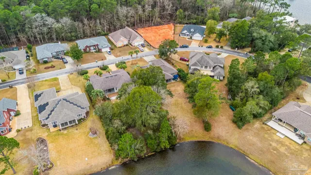 $615,000 | 1956 Crown Pointe Boulevard, Pensacola, FL 32506