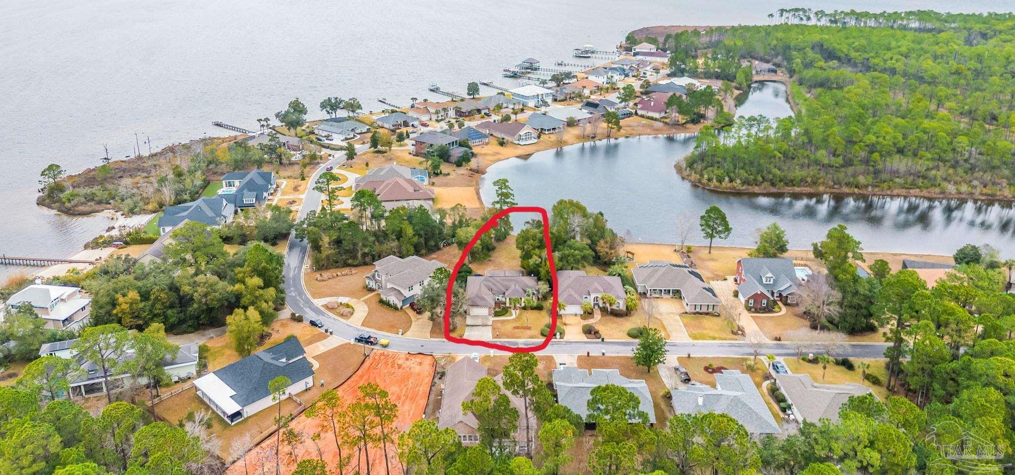 1956 Crown Pointe Boulevard Pensacola, FL 32506 - Photo 57 of 68