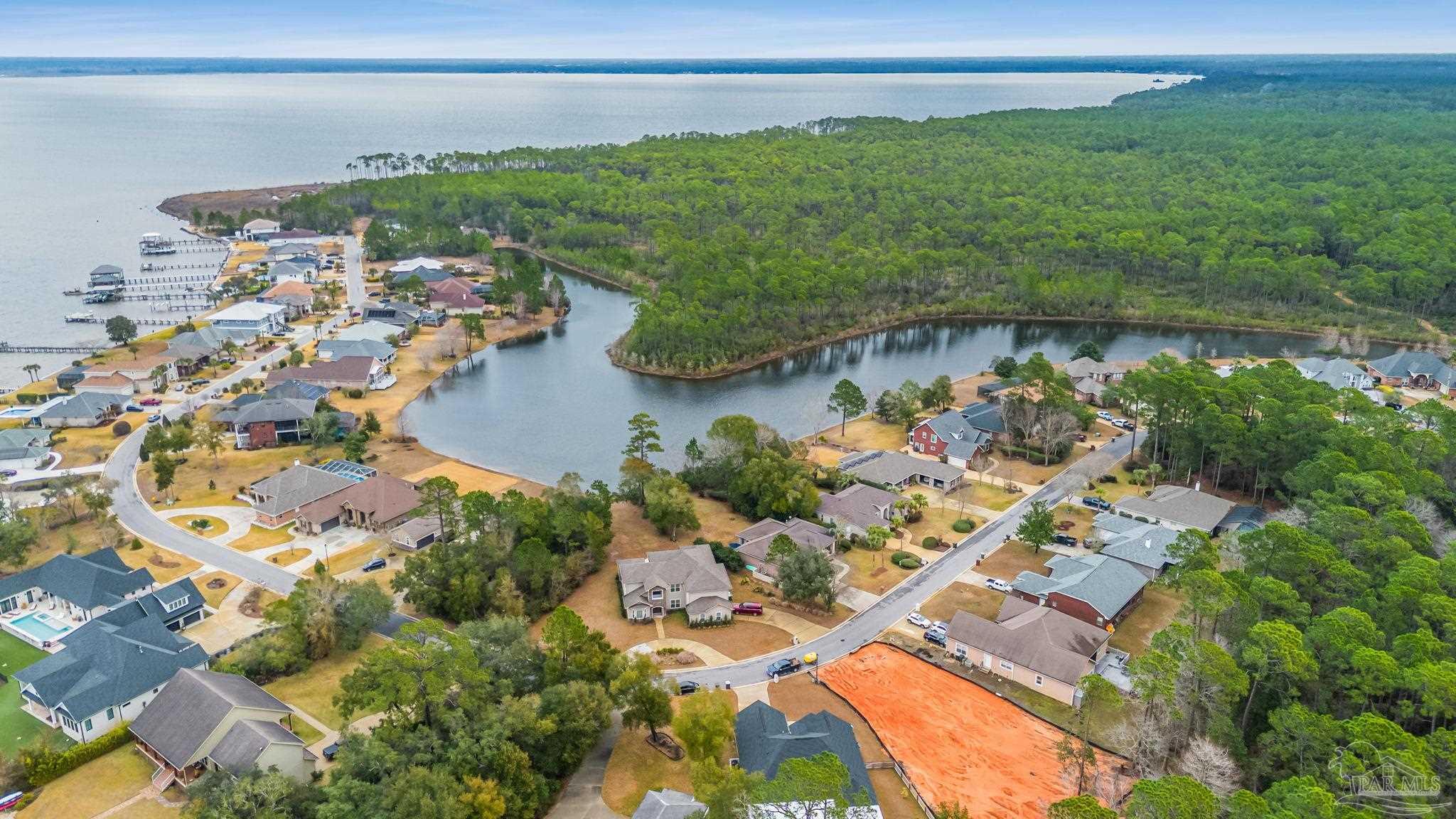 1956 Crown Pointe Boulevard Pensacola, FL 32506 - Photo 58 of 68