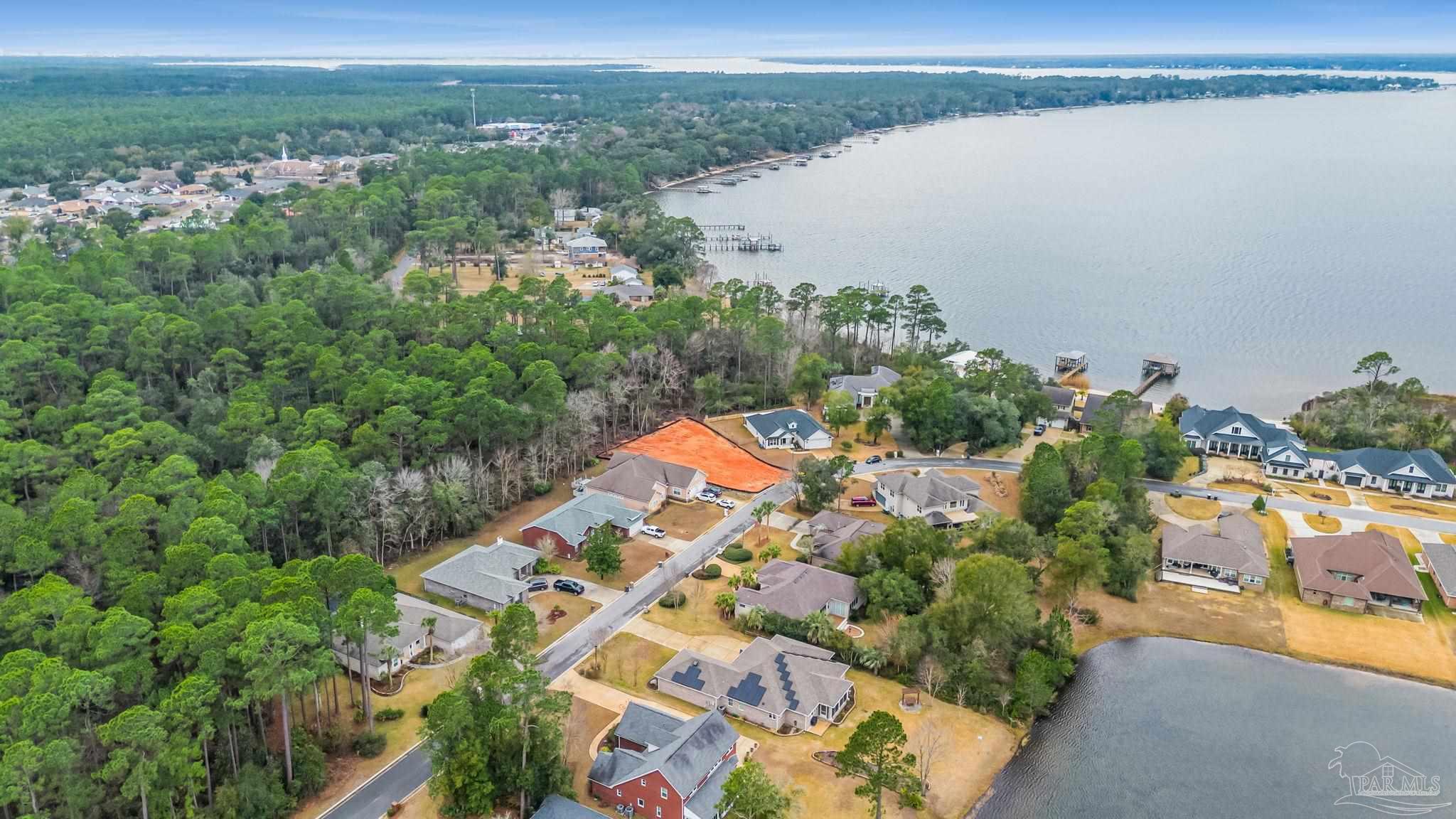 1956 Crown Pointe Boulevard Pensacola, FL 32506 - Photo 59 of 68