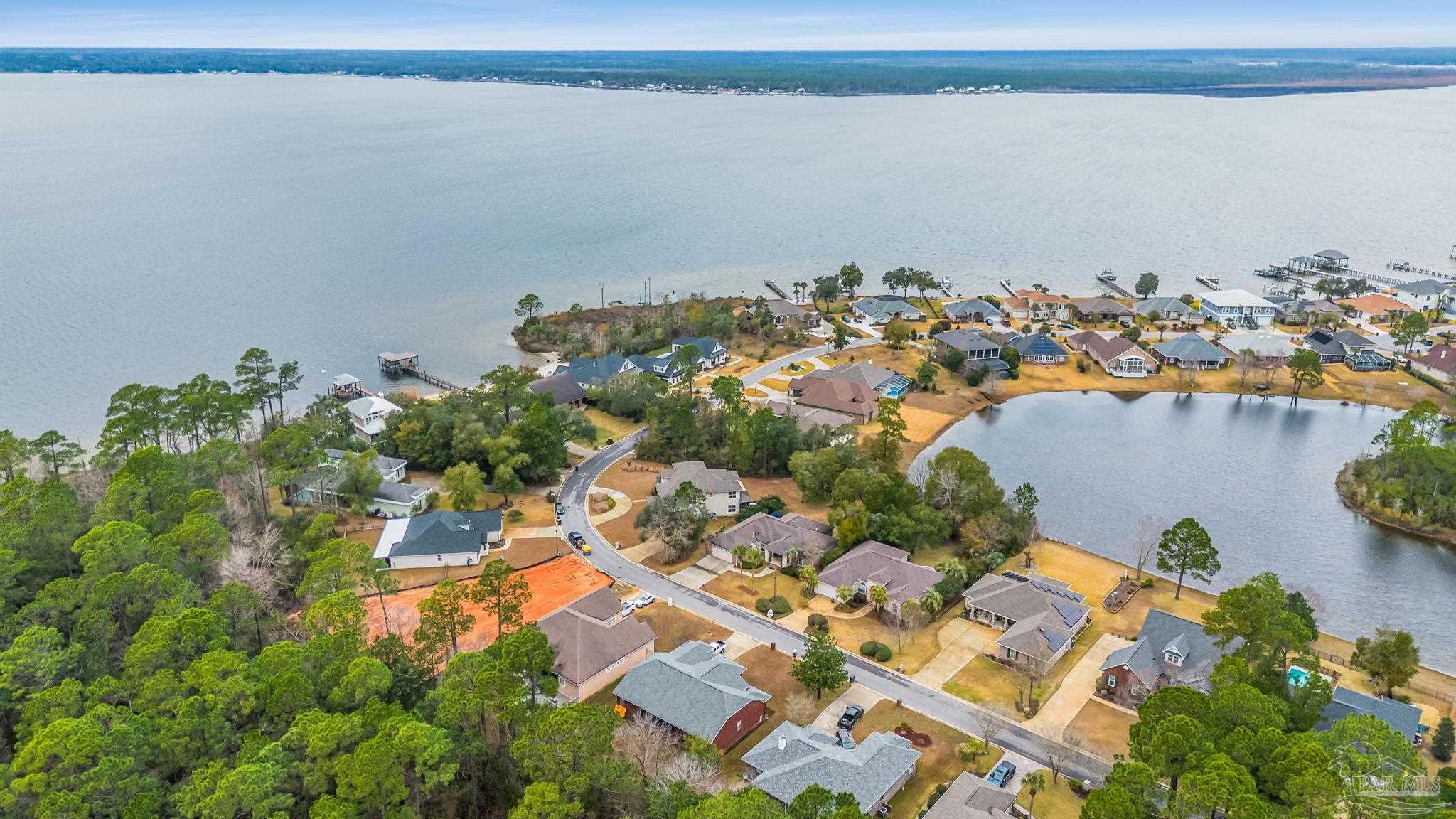 1956 Crown Pointe Boulevard Pensacola, FL 32506 - Photo 61 of 68