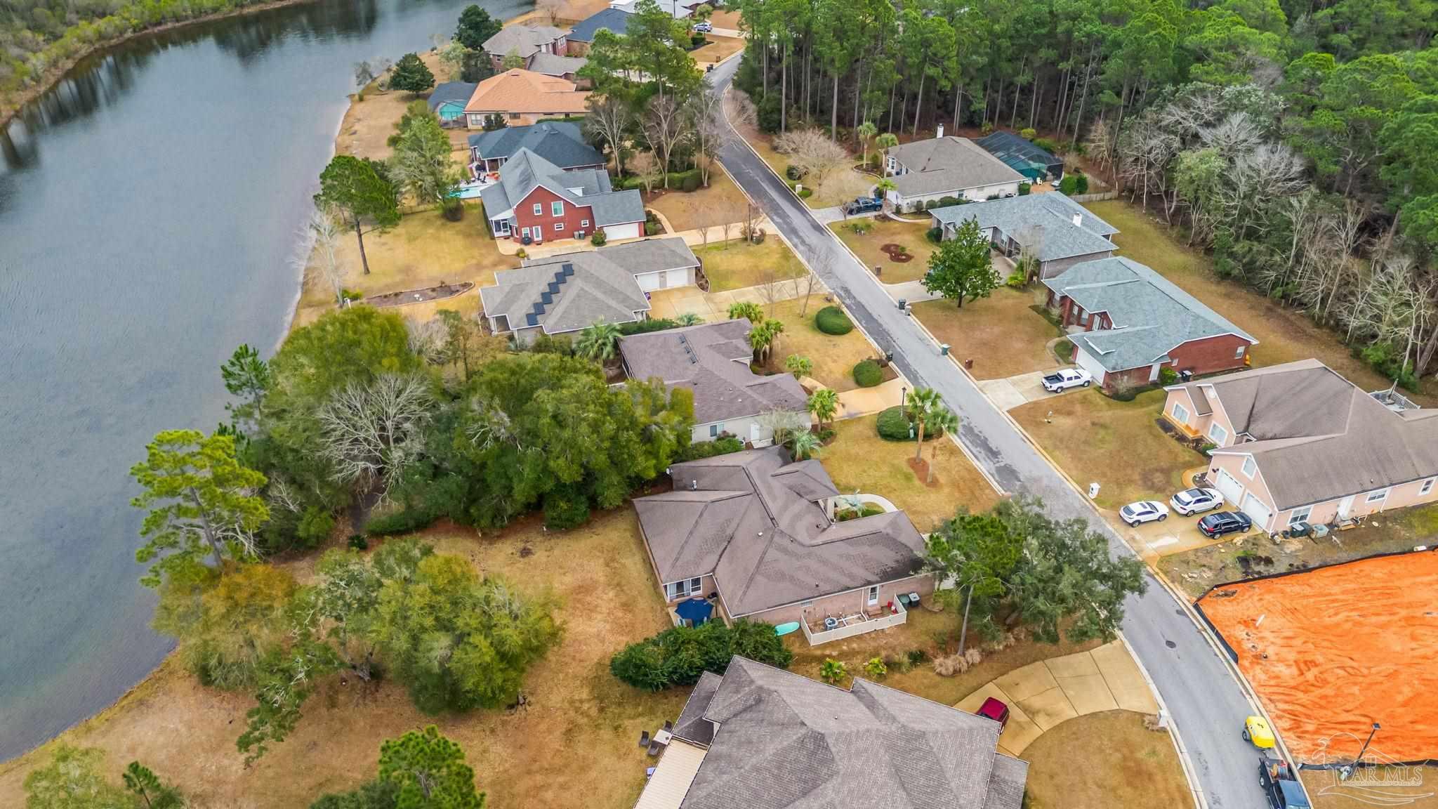 1956 Crown Pointe Boulevard Pensacola, FL 32506 - Photo 63 of 68