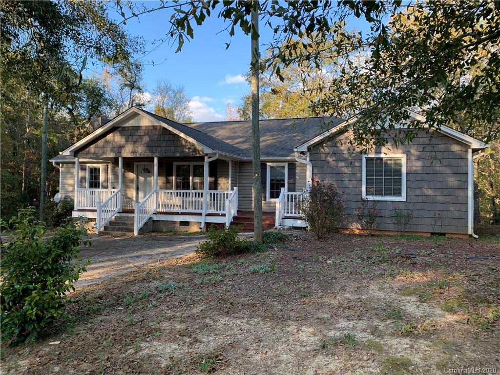1710 State Rd S-13-35 Pageland, SC 29728 - Photo 1 of 14 Gallery Image 1
