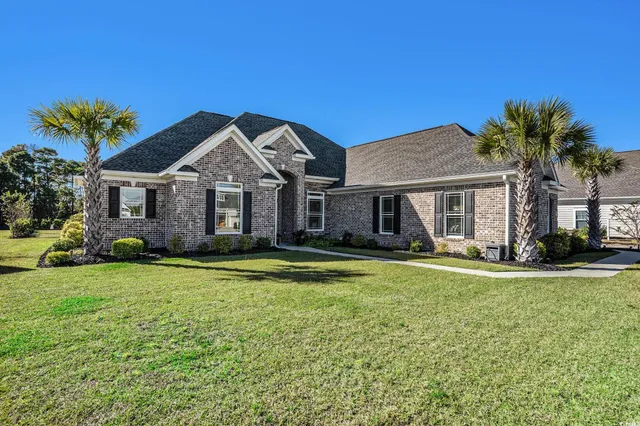$674,900 | 1009 Dowitcher Drive, Conway, SC 29526