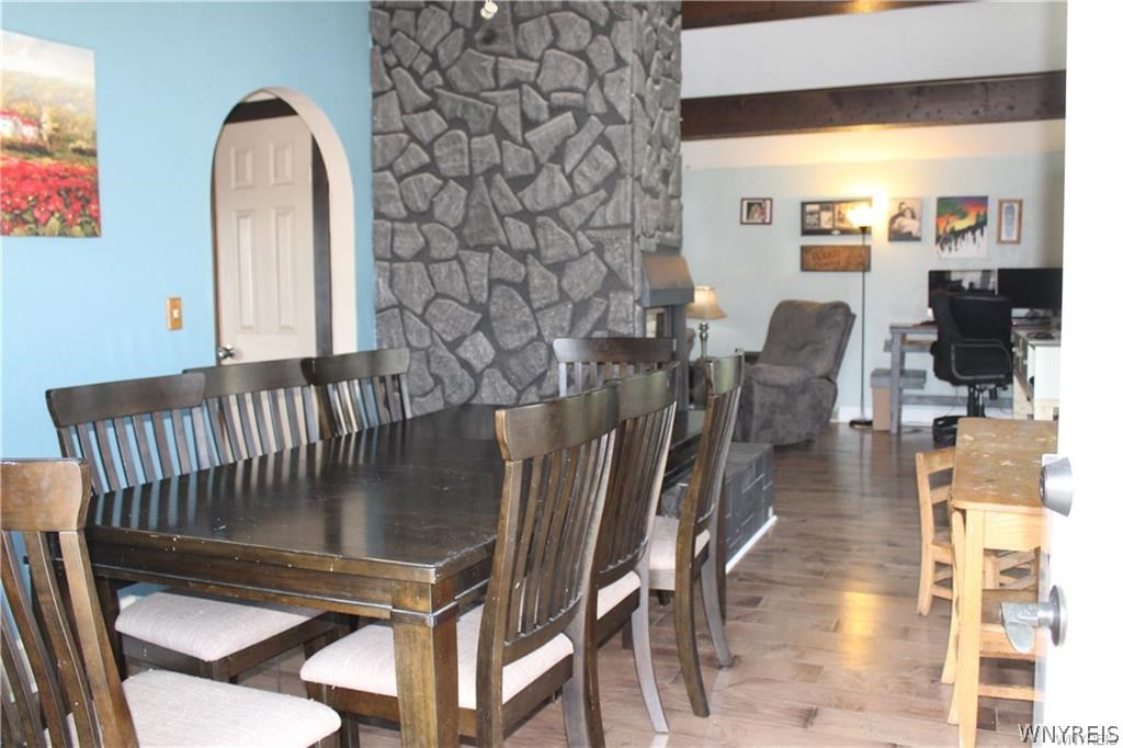 4614 Eckhardt Road Boston, NY 14057 - Photo 13 of 34