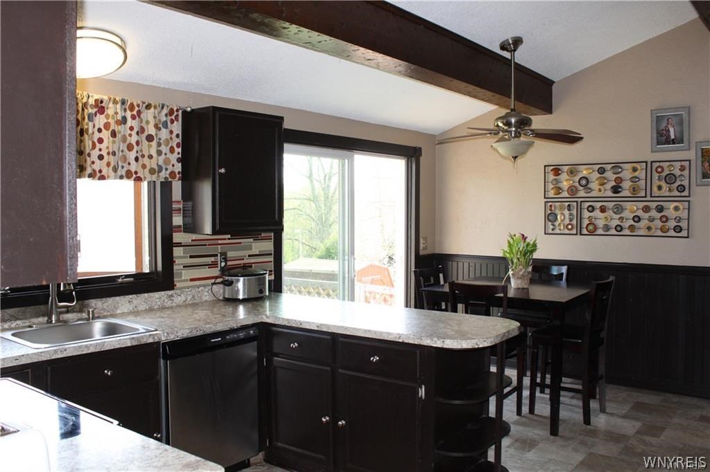 4614 Eckhardt Road Boston, NY 14057 - Photo 15 of 34