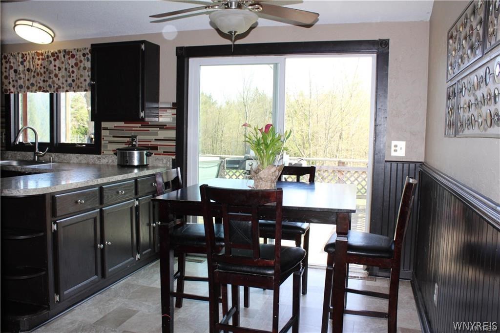 4614 Eckhardt Road Boston, NY 14057 - Photo 17 of 34