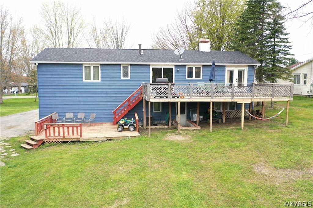 4614 Eckhardt Road Boston, NY 14057 - Photo 30 of 34