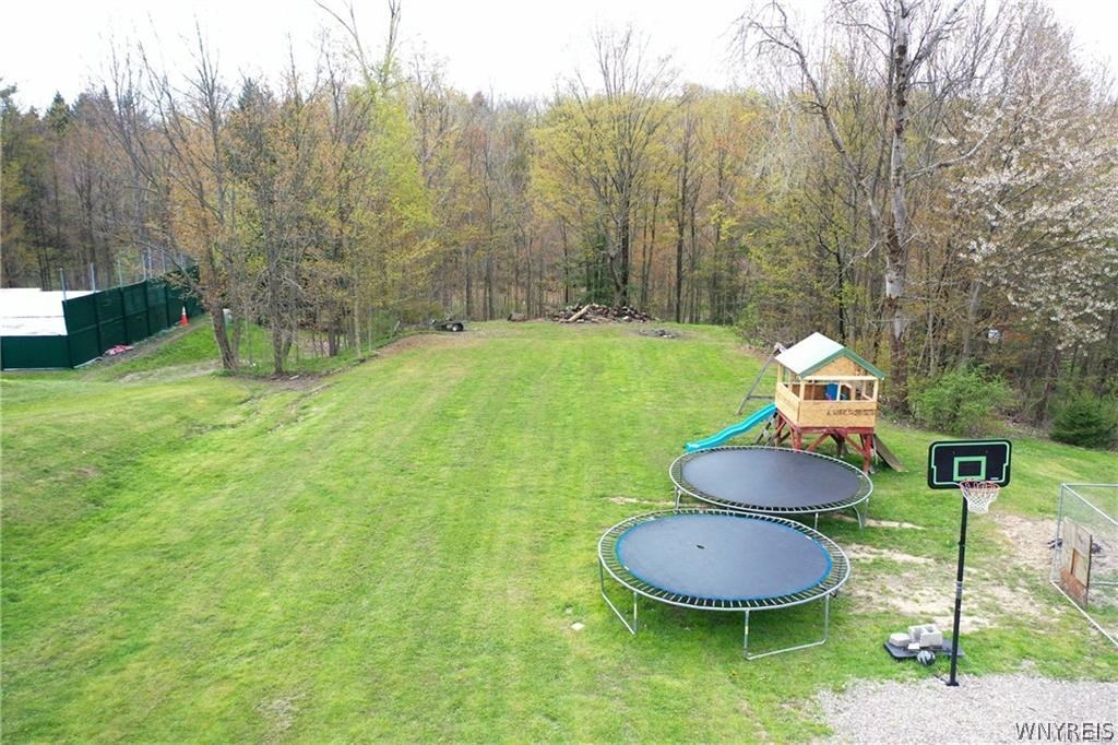 4614 Eckhardt Road Boston, NY 14057 - Photo 31 of 34