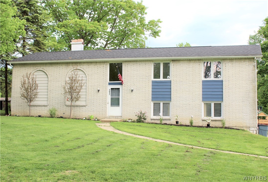 4614 Eckhardt Road Boston, NY 14057 - Photo 33 of 34