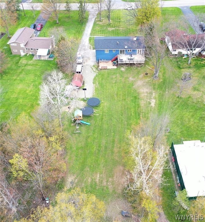 4614 Eckhardt Road Boston, NY 14057 - Photo 5 of 34