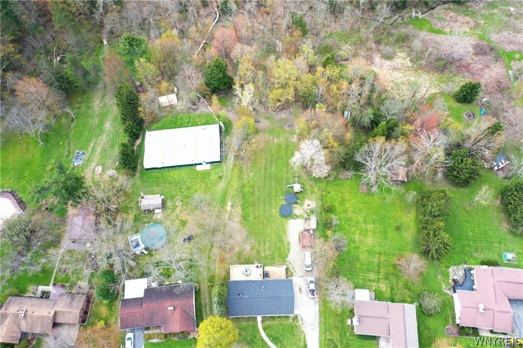 4614 Eckhardt Road Boston, NY 14057 - Photo 6 of 34