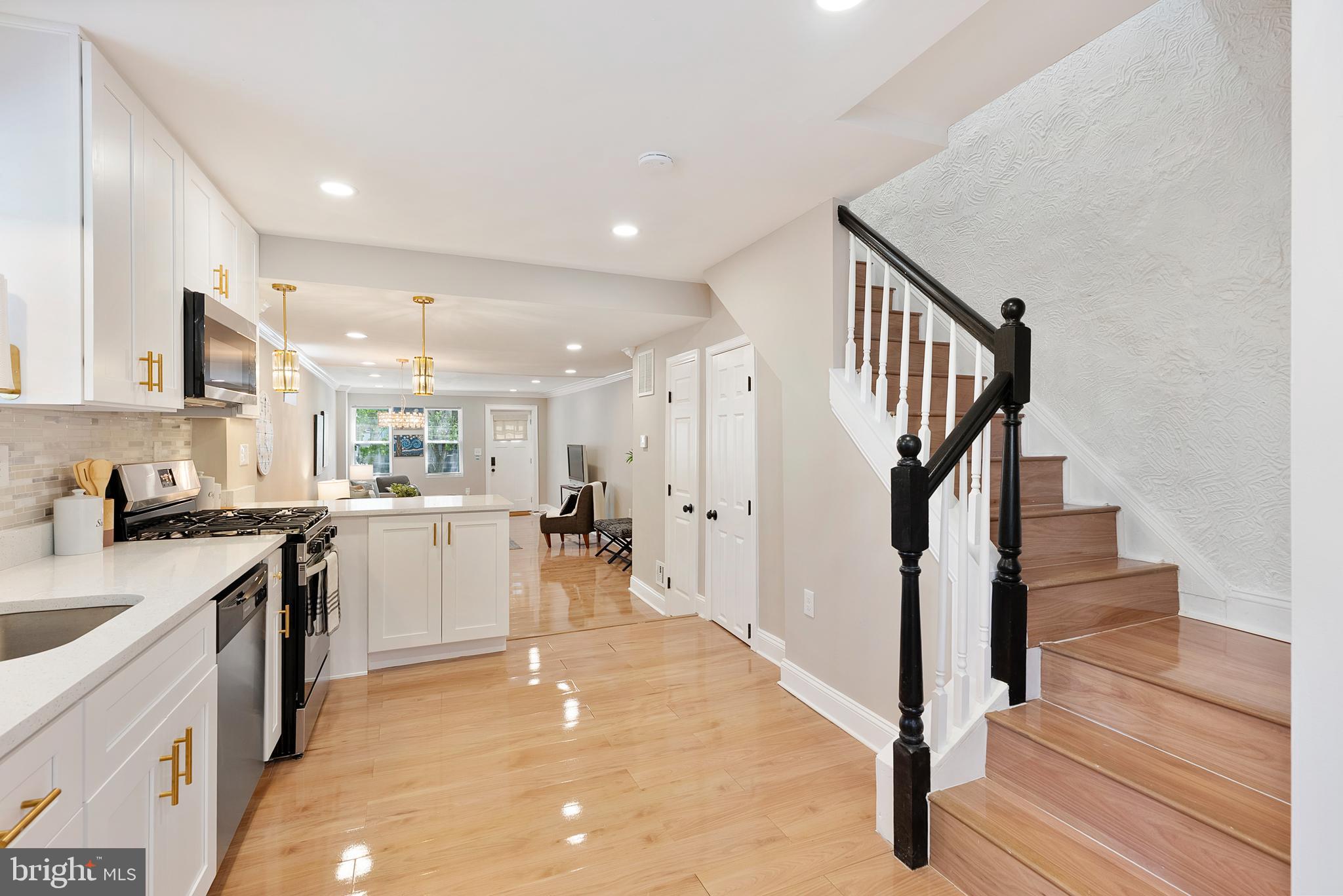 1102 Carroll Street Baltimore, MD 21230 - Photo 13 of 52