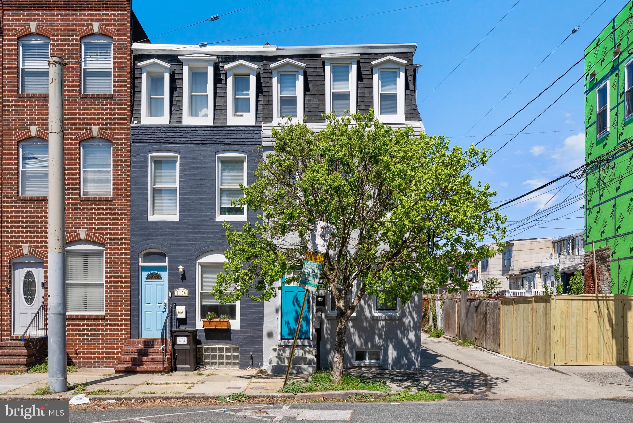 1102 Carroll Street Baltimore, MD 21230 - Photo 2 of 52