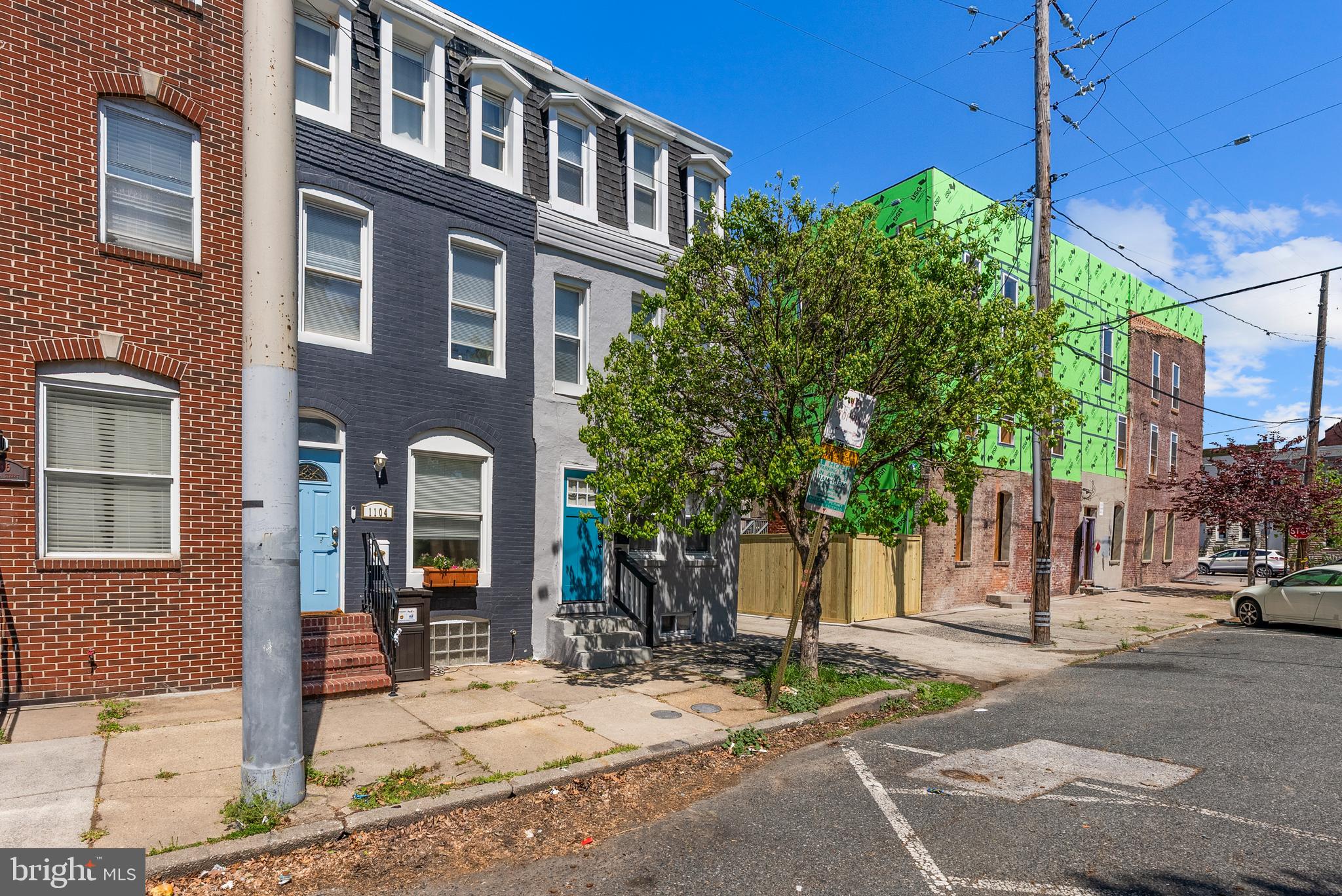 1102 Carroll Street Baltimore, MD 21230 - Photo 3 of 52