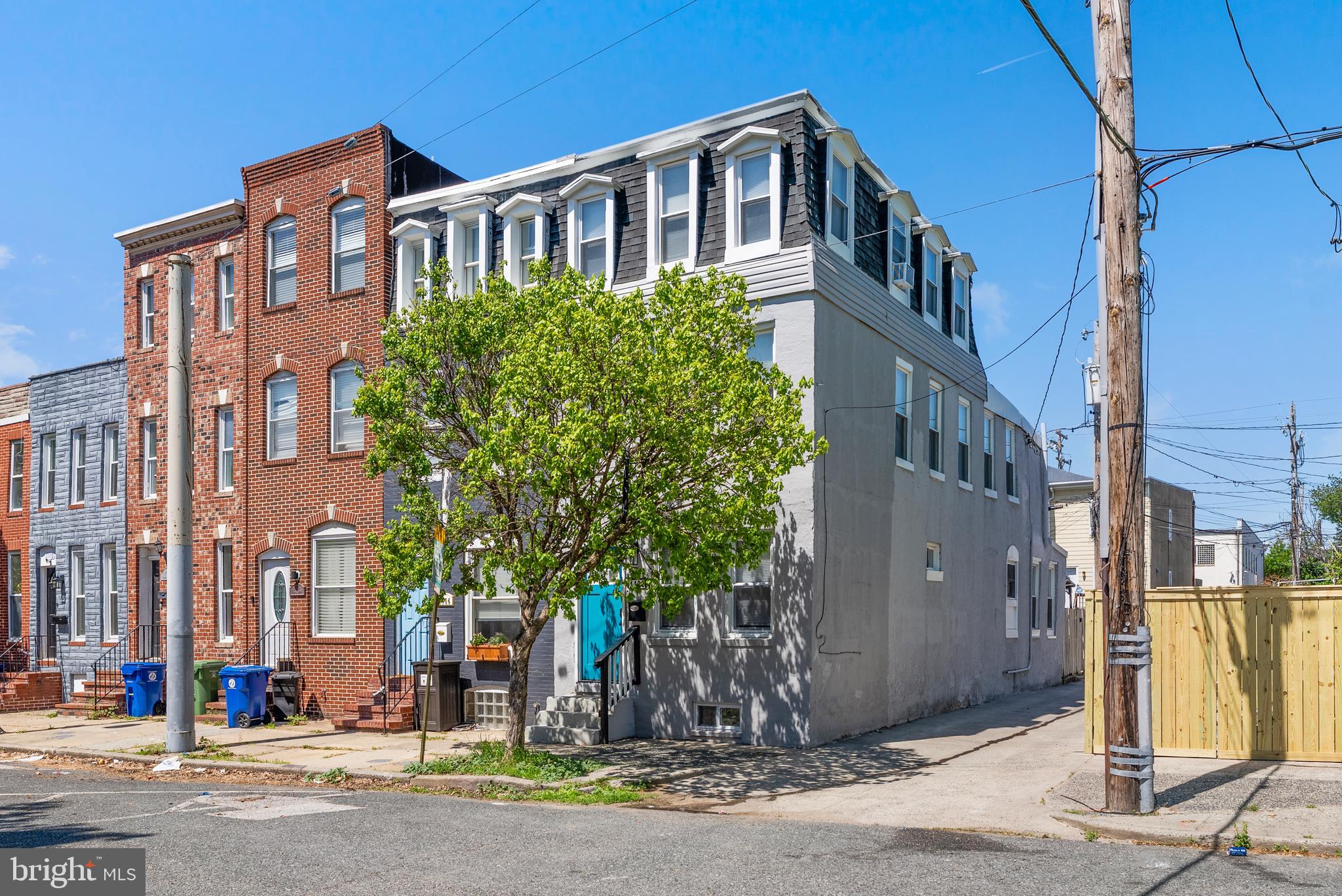 1102 Carroll Street Baltimore, MD 21230 - Photo 4 of 52