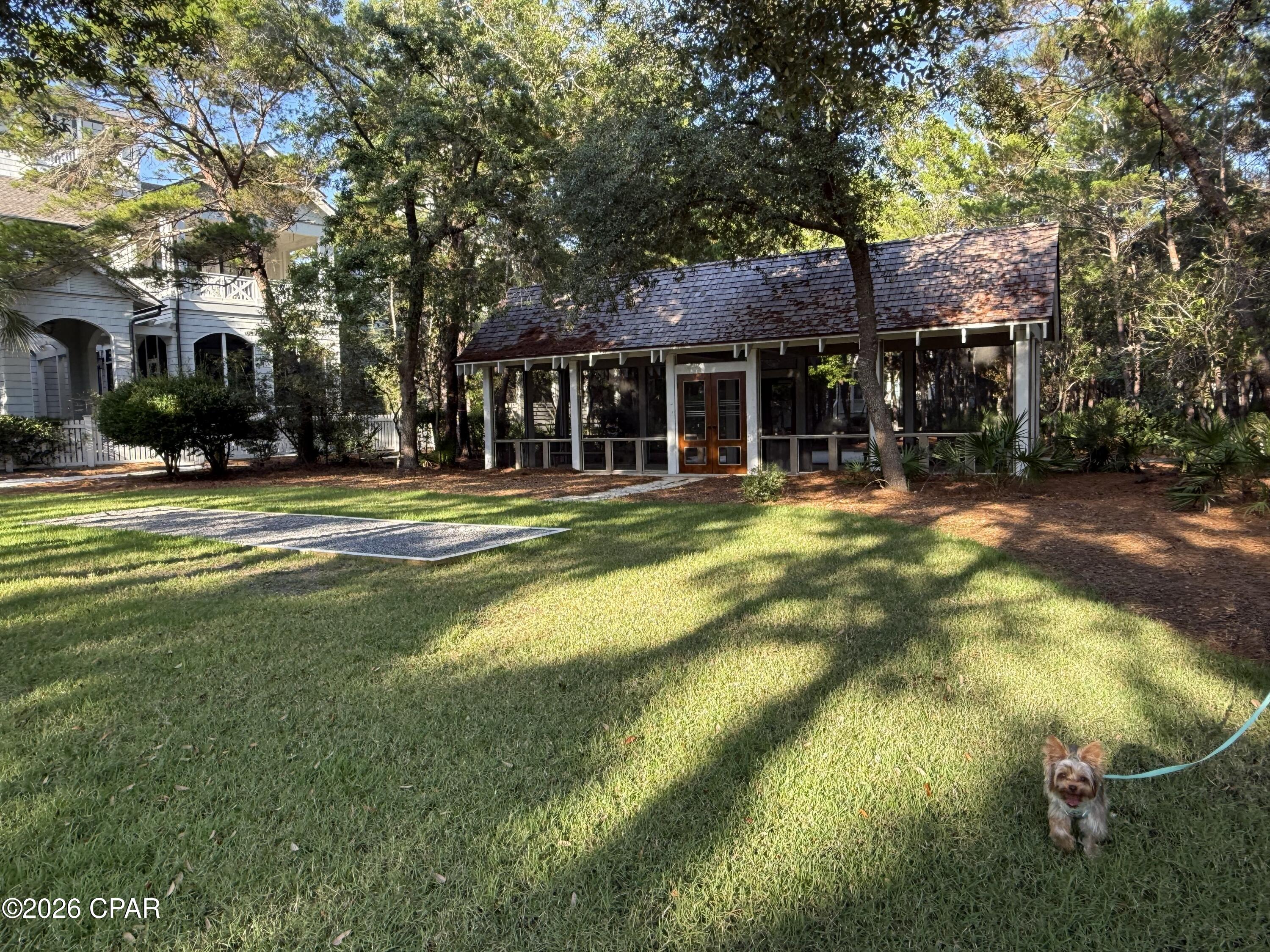 Xx Coopersmith Lane Inlet Beach, FL 32461 - Photo 10 of 38