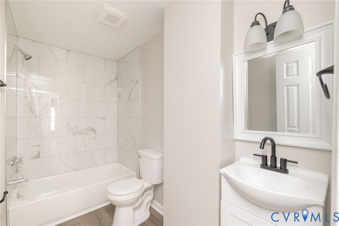 1342-1344 Rome Street Petersburg, VA 23803 - Photo 11 of 32