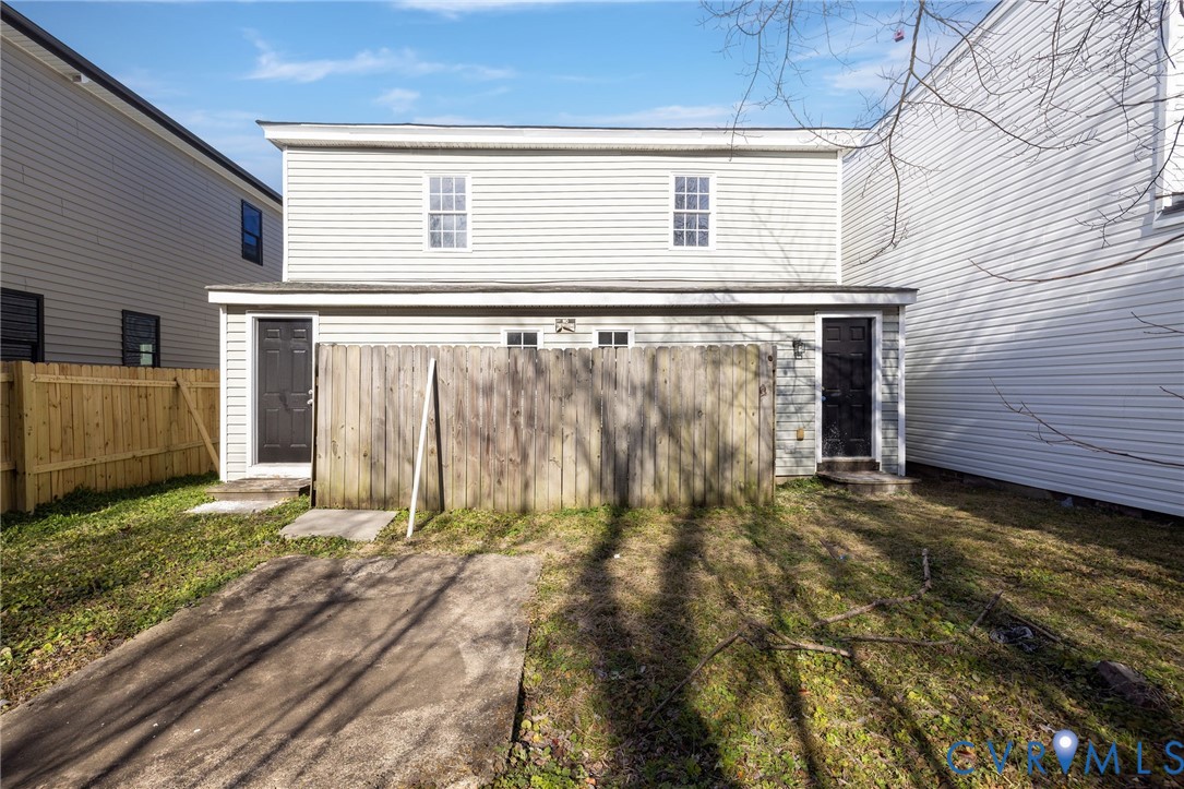 1342-1344 Rome Street Petersburg, VA 23803 - Photo 32 of 32