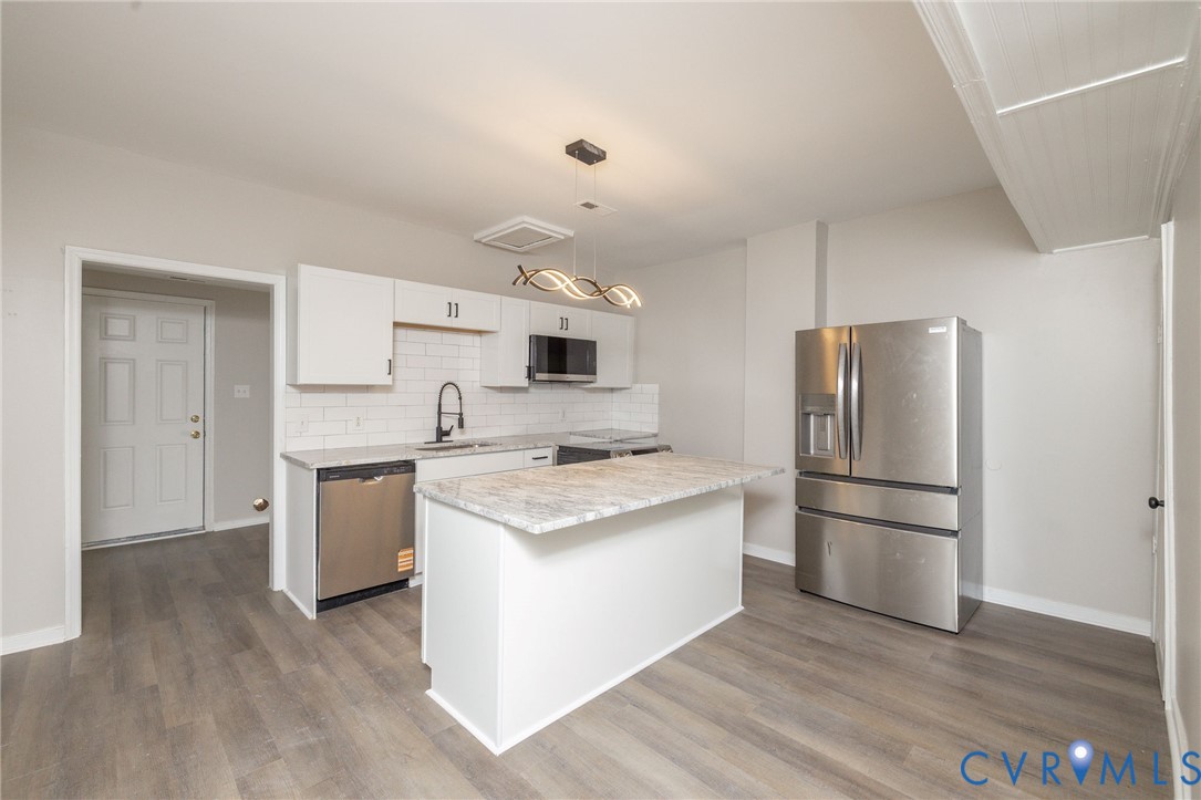 1342-1344 Rome Street Petersburg, VA 23803 - Photo 5 of 32