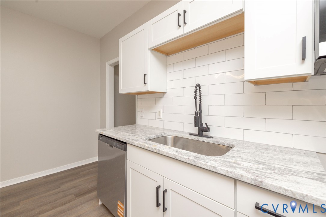 1342-1344 Rome Street Petersburg, VA 23803 - Photo 6 of 32