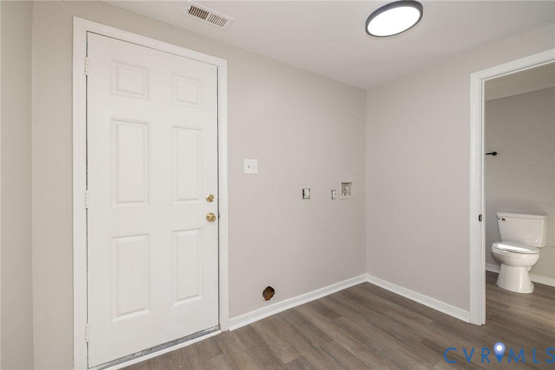 1342-1344 Rome Street Petersburg, VA 23803 - Photo 8 of 32