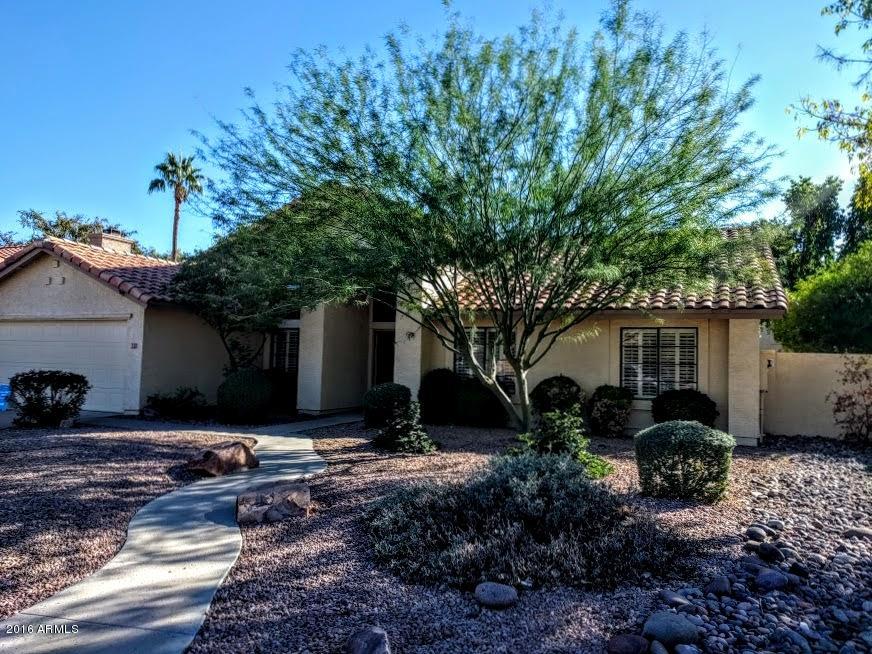 221 West Knox Road Tempe, AZ 85284 - Photo 1 of 24 221 W Knox Tempe AZ 85284