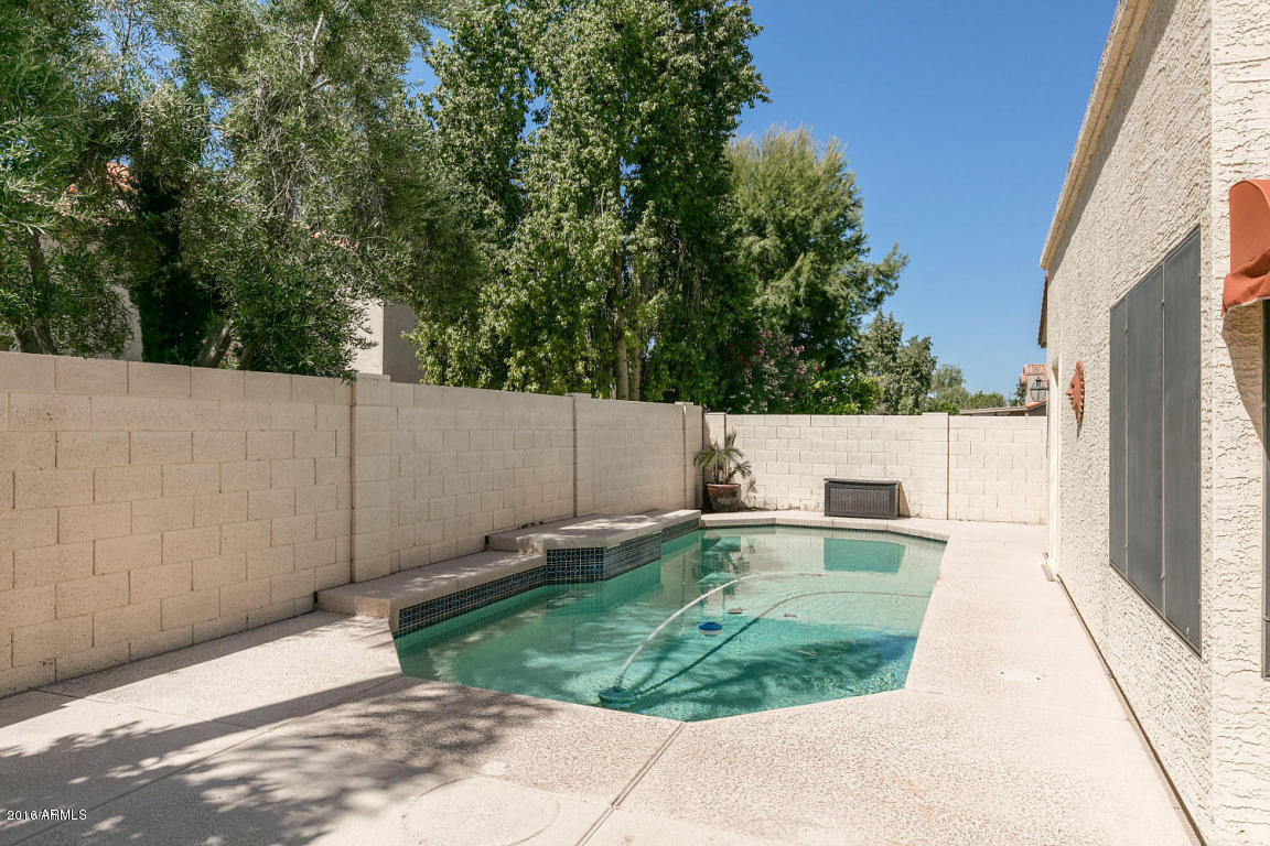 221 West Knox Road Tempe, AZ 85284 - Photo 13 of 24 221 W Knox swimming pool