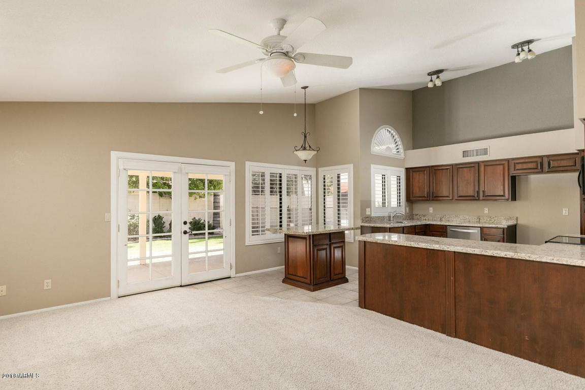 221 West Knox Road Tempe, AZ 85284 - Photo 24 of 24 221 W Knox open floor plan