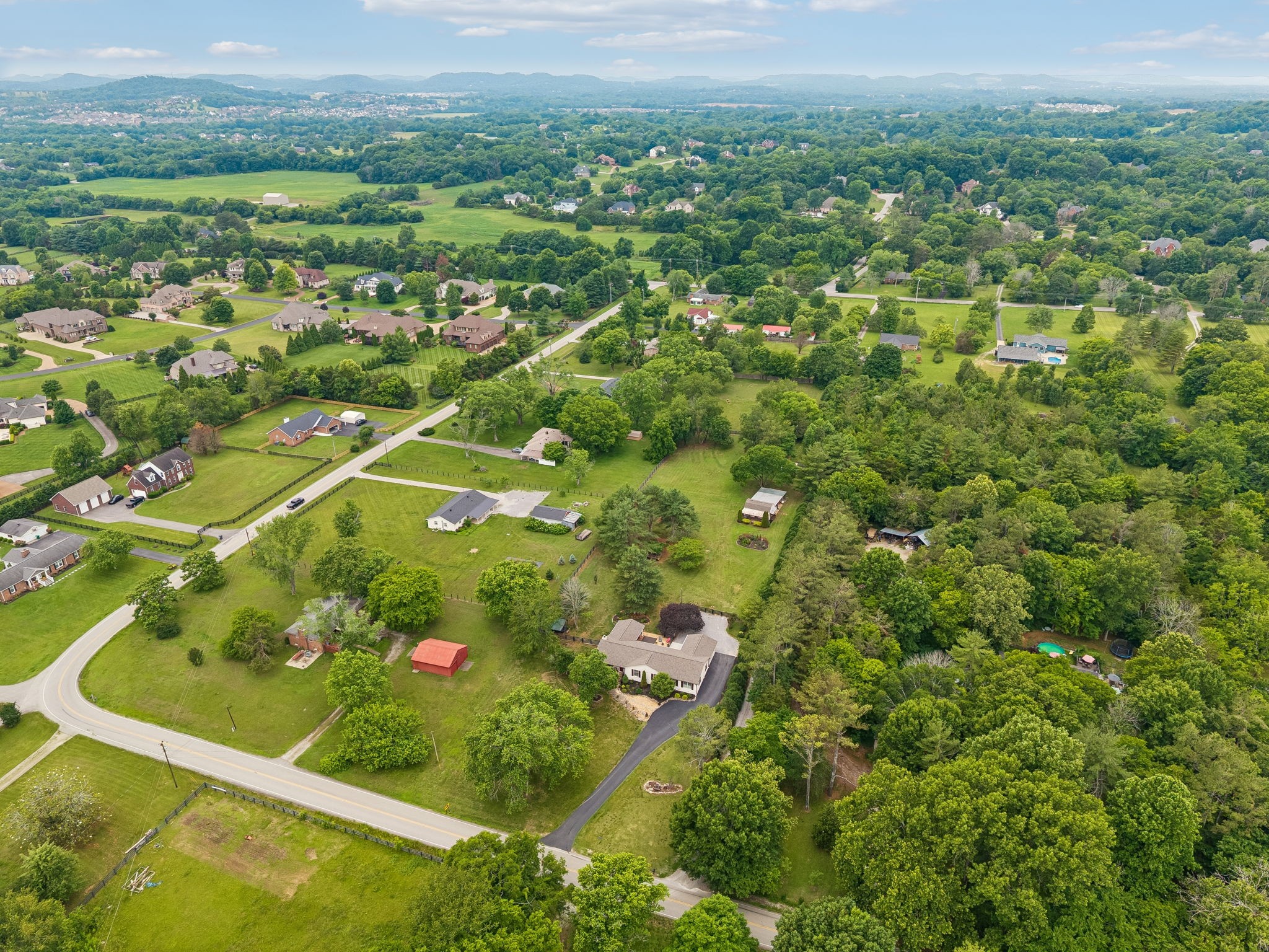 4242 Pate Road Franklin, TN 37064 - Photo 69 of 79 Gallery Image 69