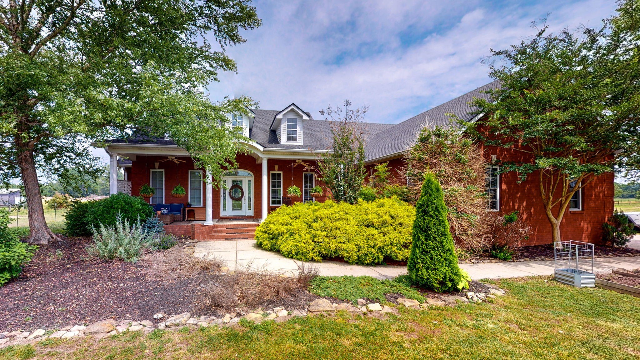 388 Swamp Road Eagleville, TN 37060 - Photo 1 of 68 Gallery Image 1