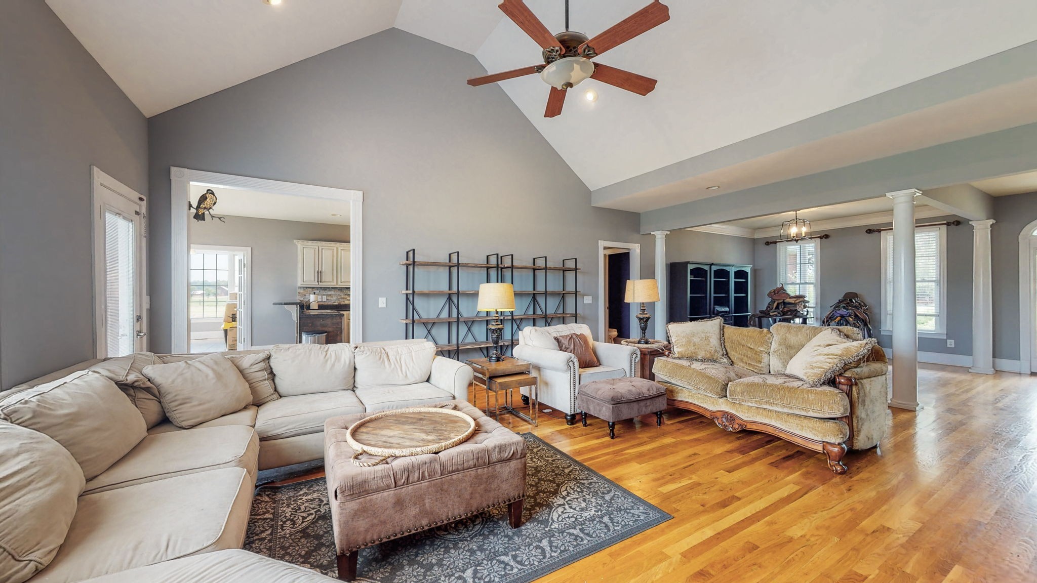388 Swamp Road Eagleville, TN 37060 - Photo 11 of 68 Gallery Image 11
